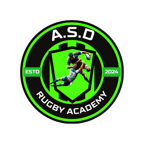 ASD Rugby Academy logo